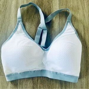 NWOT Zella Z By Zella Body Racer Back 34DD